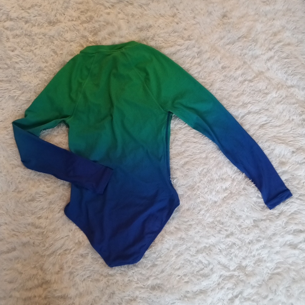 Athleta One Piece Swim New Without Tags - Picture 4 of 5